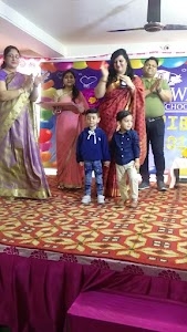 Vagishwari World School