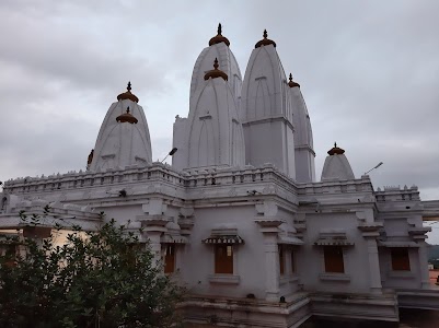 Omkareshwara Temple