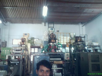 Annapurna Plastics
