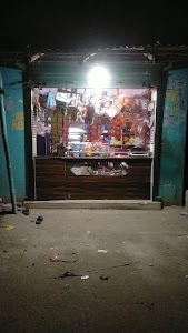 Nasim Kirana Store