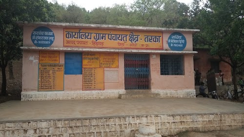 Tarka