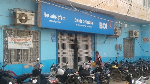 Bank of India