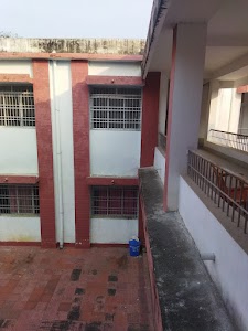BLOCK OFFICE Rajmahal