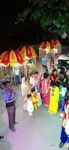 Choudhary Charan Singh Utsav Singh Dwar