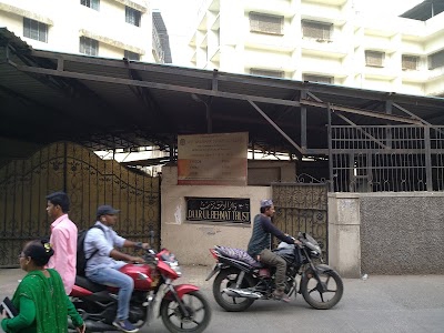 Abdullah Patel Urdu high school and junior college