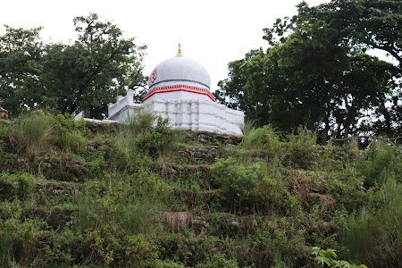 Brahmasthan temple (ब्रह्मस्थान मंदिर)