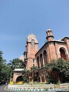 University of Madras