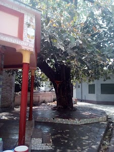 Shivshankar Mandir