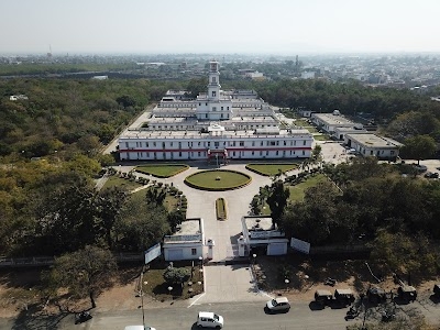 M.P. BIRLA HOSPITAL & PRIYAMVADA BIRLA CANCER RESEARCH INSTITUTE