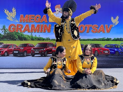 Sambha jammu