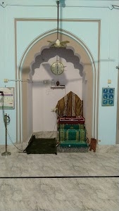 Plant Depot masjid
