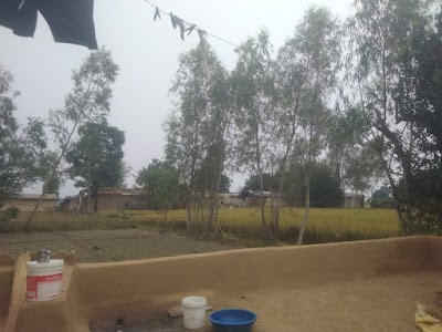 Lakhvinder Rai