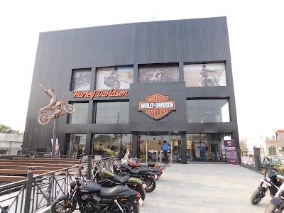 Foothills Harley-Davidson
