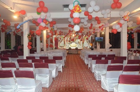Mangalam Utsav Sthali