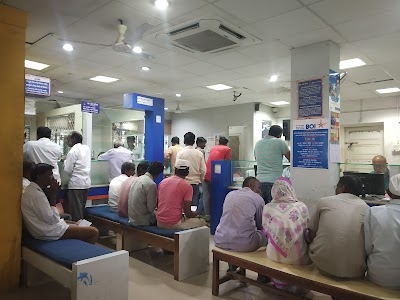 Bank of India