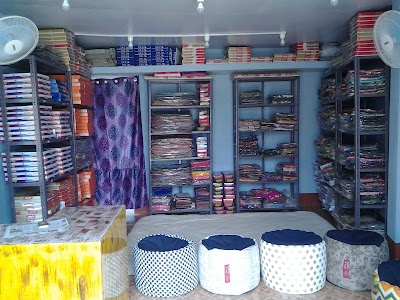 Maa Kamakhya Saree House