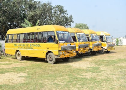 DELHI PUBLIC SCHOOL