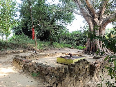 Panch wahini devi sthan