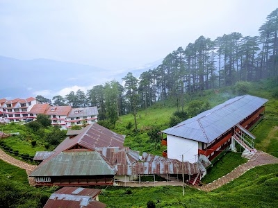Adb Rooms Hotel Patnitop