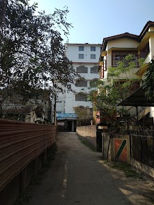 Ramanujan Junior College