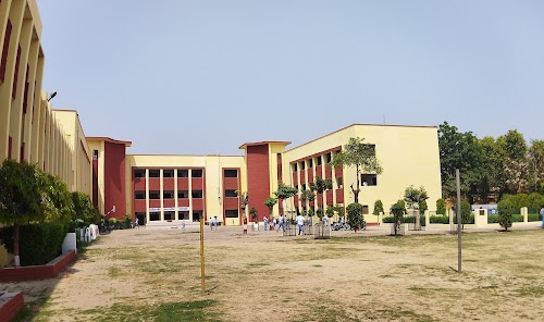 Government Queens Inter College