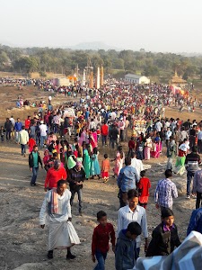 Shiv Mandir
