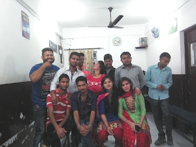 American Institute Of English Language