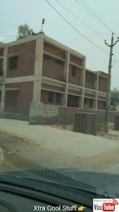 Animal Hospital, Bhuratwala