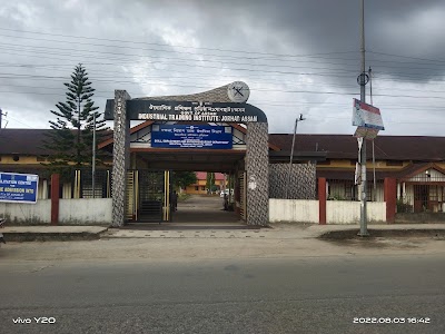 I.T.I. Jorhat