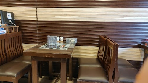 hooked cafe