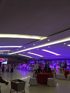 Taj resort