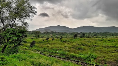 Turamdih, Sunder Nagar