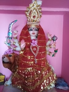 Shree Vijay Nath Temple