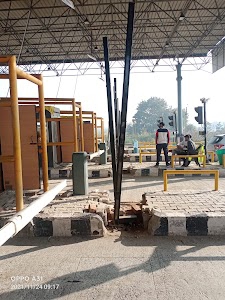 Badli KMP Toll Booth