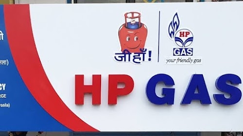 HP Gas, Khuntagaon