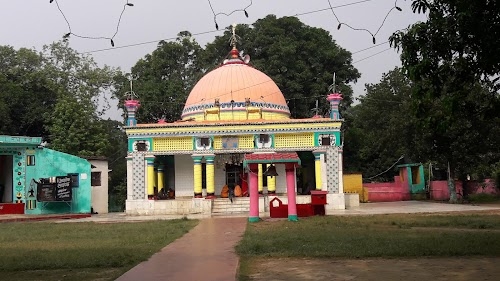 Koilakh Bhagwati Sthan Bhadrakali Mandir