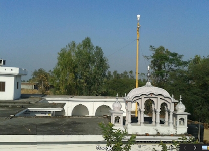 Gurdwara Singh Sabha Sahib, Lakhanpur