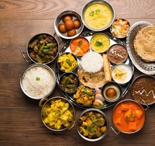 AGS Family restaurant