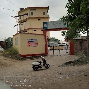 DAV Public Sr Sec School