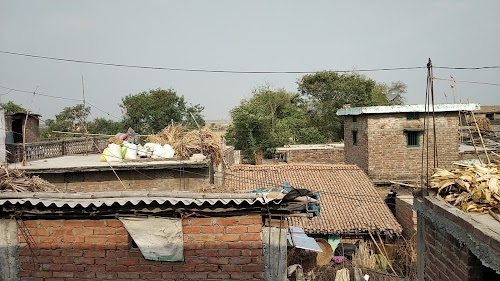 BABHANGAMA POST OFFICE