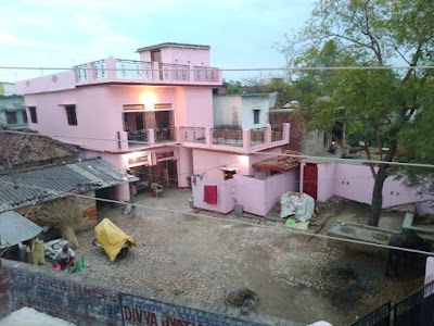 Sukai Parasiya
