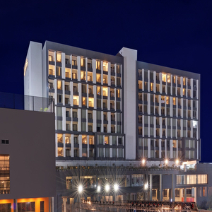 Wyndham Ahmedabad Shela