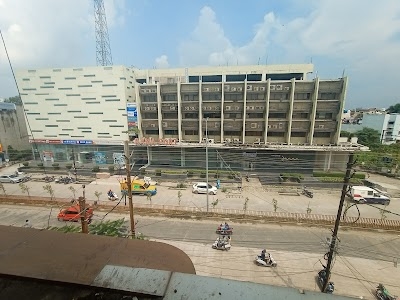 Rama Port