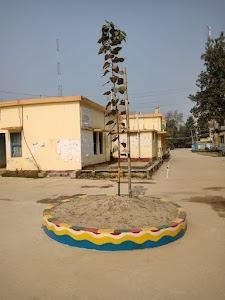 Teghra Block