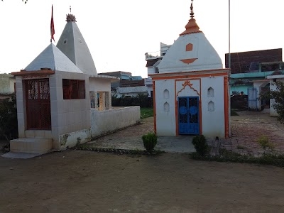 Shiv Mandir Main Market Bijarkhata