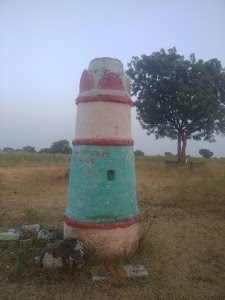 Khandoba Mandir