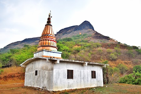 Wagheshwar Temple