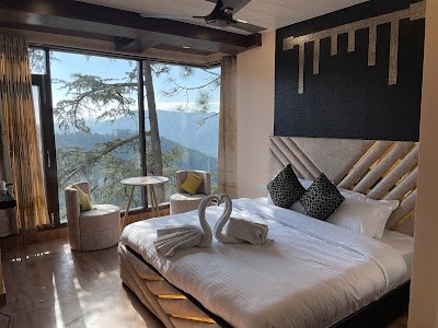 Nice view BNB