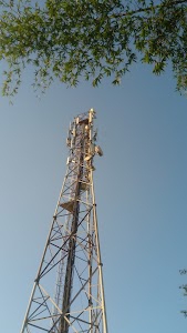 Medaghat Airtel Tower