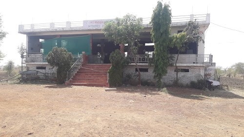श्री शिव कृपा ढाबा